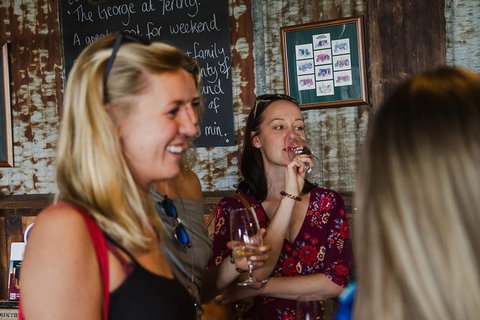 Yarra Valley Wine, Bubbles And Gin Tour! - Accommodation Nelson Bay 4