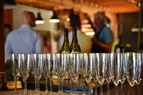 Yarra Valley Wine, Bubbles And Gin Tour! - Accommodation Nelson Bay 8