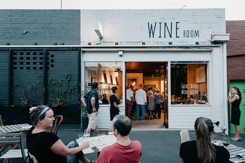 Yarra Valley Wine, Bubbles And Gin Tour! - Accommodation Nelson Bay 7