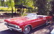CHEVY CONVERTIBLE TOUR Per Group Up To 4 People. - thumb 0