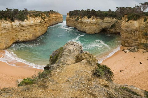 Great Ocean Road Custom Tour - Accommodation Nelson Bay 9