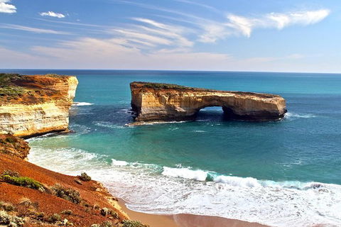 Great Ocean Road Custom Tour - Accommodation Nelson Bay 3