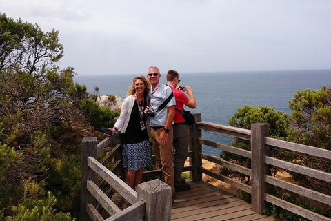 Great Ocean Road Custom Tour - Accommodation Nelson Bay 8