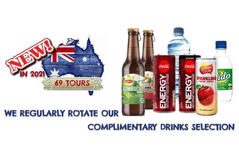 Great Ocean Road Custom Tour - Accommodation Nelson Bay 2