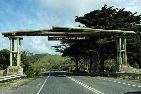 Great Ocean Road Custom Tour - Accommodation Nelson Bay 1