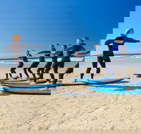 Learn to Surf at Torquay on the Great Ocean Road - Accommodation Nelson Bay