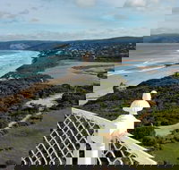 Split Point Lighthouse Tours - Accommodation Nelson Bay