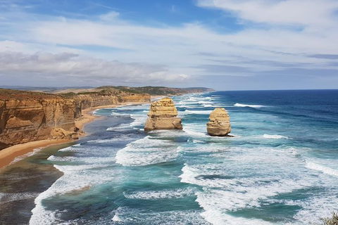 12 Apostles Tour From Warrnambool - Accommodation Nelson Bay 3