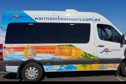 12 Apostles Tour From Warrnambool - Accommodation Nelson Bay 4