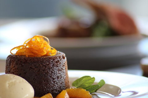 In House Dining Cooking Class With Chef Jacqui Selleck - Accommodation Nelson Bay 11