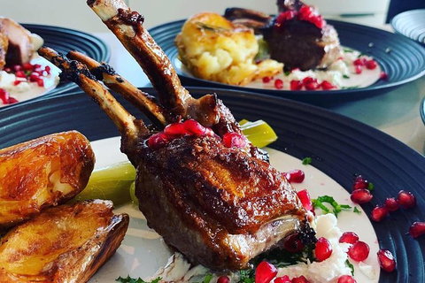 In House Dining Cooking Class With Chef Jacqui Selleck - Accommodation Nelson Bay 4