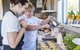 In House Dining Cooking Class With Chef Jacqui Selleck - thumb 3