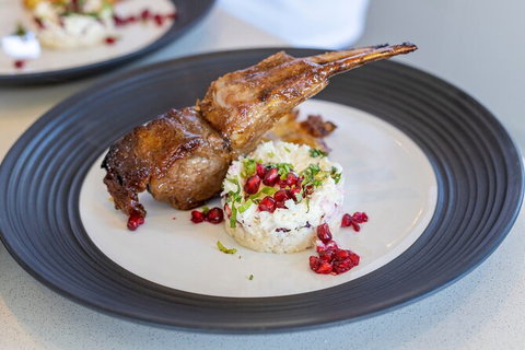 In House Dining Cooking Class With Chef Jacqui Selleck - Accommodation Nelson Bay 19