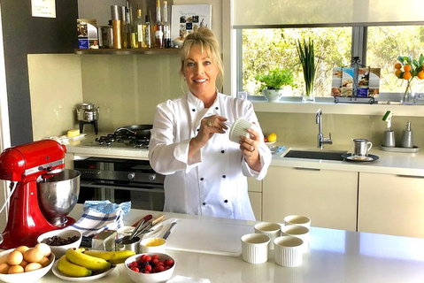 In House Dining Cooking Class With Chef Jacqui Selleck - Accommodation Nelson Bay 9