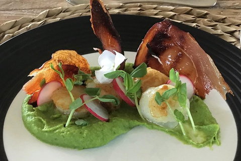 In House Dining Cooking Class With Chef Jacqui Selleck - Accommodation Nelson Bay 7