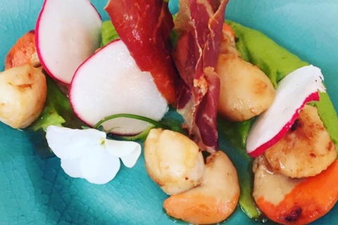 In House Dining Cooking Class With Chef Jacqui Selleck - Accommodation Nelson Bay 16