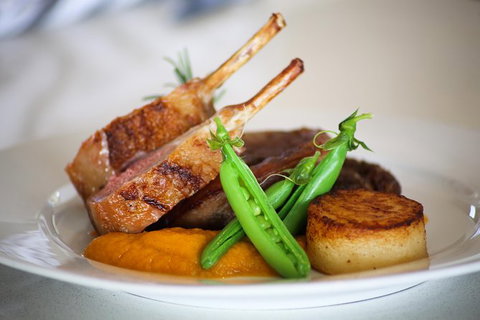 In House Dining Cooking Class With Chef Jacqui Selleck - Accommodation Nelson Bay 20