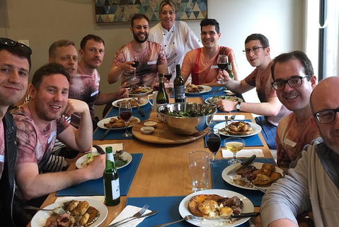 In House Dining Cooking Class With Chef Jacqui Selleck - Accommodation Nelson Bay 1