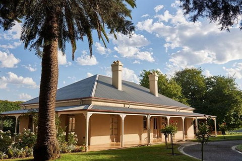 Yarra Valley Wine Masterclass - Up To 6 - Accommodation Nelson Bay 6