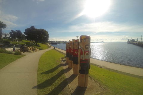 Overnight Great Ocean Road Tour From Melbourne - Accommodation Nelson Bay 5