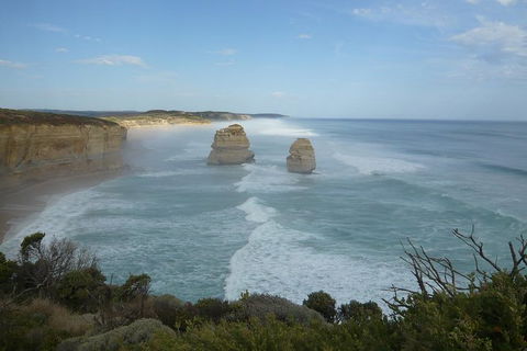 Overnight Great Ocean Road Tour From Melbourne - Accommodation Nelson Bay 4
