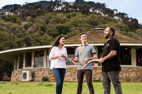 Indigenous Culture And Nature Tour - Accommodation Nelson Bay 8