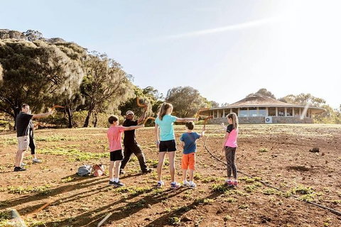 Indigenous Culture And Nature Tour - Accommodation Nelson Bay 3