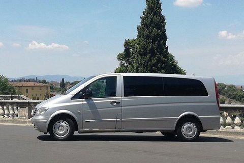 Private Transfer: Avalon International Airport (AVV) To Melbourne - Accommodation Nelson Bay 3