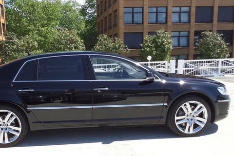 Private Transfer: Avalon International Airport (AVV) To Melbourne - Accommodation Nelson Bay 5