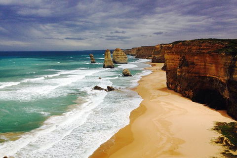 3 Day Private Tour Of Phillip Island, Great Ocean Road & Mornington Peninsula - Accommodation Nelson Bay 8
