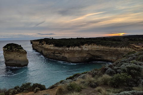 PRIVATE Great Ocean Road Tour And 12 Apostles With Wildlife Spotting - Accommodation Nelson Bay 5