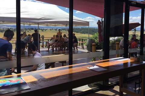 Yarra Valley Wine Tasting Tour - Accommodation Nelson Bay 5