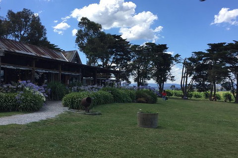Yarra Valley Wine Tasting Tour - Accommodation Nelson Bay 3