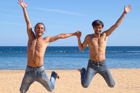 LGBT+ Friendly 9-Hour Great Ocean Road Private Tour - Nelson Bay Accommodation.com 0