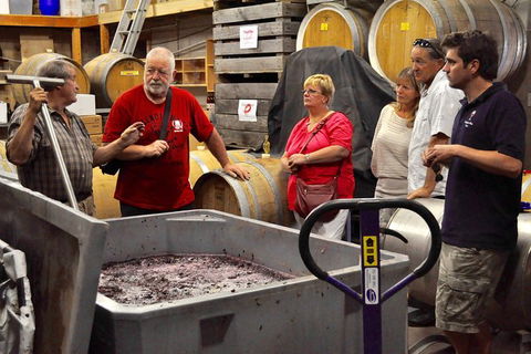 Daylesford Private, Corporate, Group Wine Tours: Wine, Cider, Gin, Vodka, Port! - Accommodation Nelson Bay 2