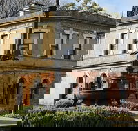 Alices Journeys Guided Walking Tours of Daylesford - Accommodation Nelson Bay