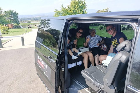 Yarra Valley Private & Bespoke Wine Tasting Tour - Accommodation Nelson Bay 3