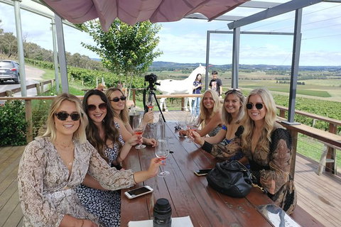Yarra Valley Private & Bespoke Wine Tasting Tour - Accommodation Nelson Bay 6
