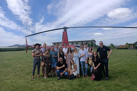 Yarra Valley Private & Bespoke Wine Tasting Tour - Accommodation Nelson Bay 5