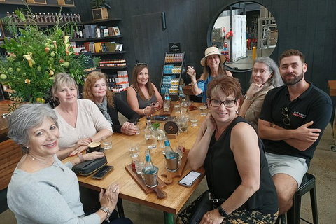Yarra Valley Private & Bespoke Wine Tasting Tour - Accommodation Nelson Bay 2