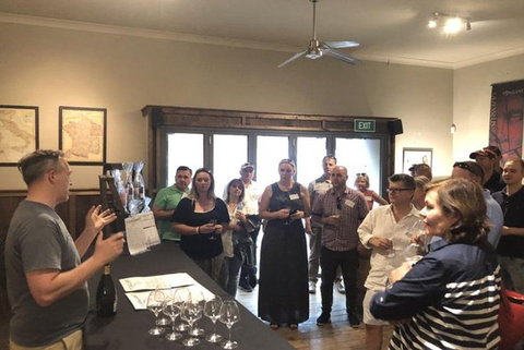Yarra Valley: 7 Hours Guided Wine Tour With 2-Course Lunch - Accommodation Nelson Bay 2