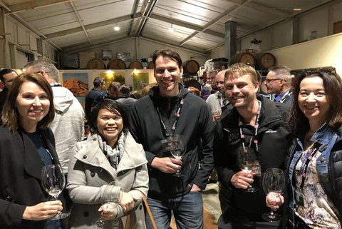 Yarra Valley: 7 Hours Guided Wine Tour With 2-Course Lunch - Accommodation Nelson Bay 4
