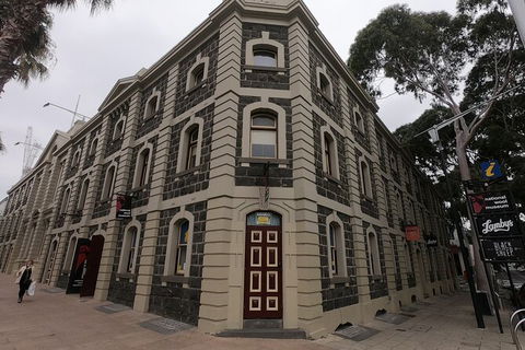 Private Walking Tour Of Old Geelong Town - Accommodation Nelson Bay 2
