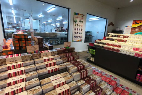 Private Great Ocean Road And Chocolaterie Tour With Tasting - Accommodation Nelson Bay 3