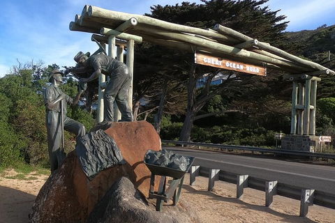 Private Great Ocean Road And Chocolaterie Tour With Tasting - Accommodation Nelson Bay 2