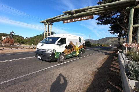 Private Great Ocean Road And Chocolaterie Tour With Tasting - Accommodation Nelson Bay 0