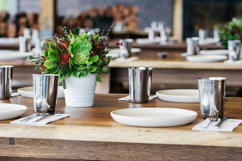Mornington Peninsula 2-6 Guests Lunch Rare Hare Or Merricks General Wine Store - Accommodation Nelson Bay 0