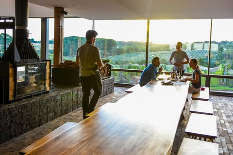 Mornington Peninsula 2-6 Guests Lunch Rare Hare Or Merricks General Wine Store - Accommodation Nelson Bay 4