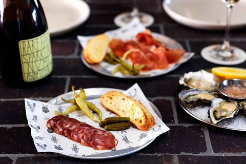 Mornington Peninsula 2-6 Guests Lunch Rare Hare Or Merricks General Wine Store - Accommodation Nelson Bay 6