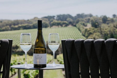 Mornington Peninsula 2-6 Guests Lunch Rare Hare Or Merricks General Wine Store - Accommodation Nelson Bay 1